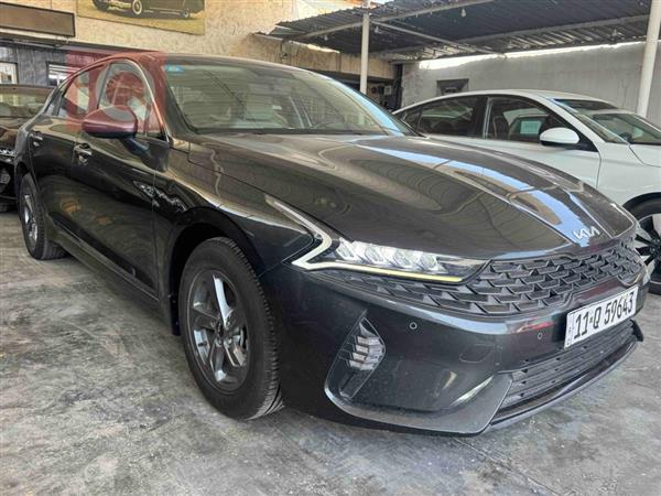 كيا K5 2022 للبيع في العراق -  بغداد